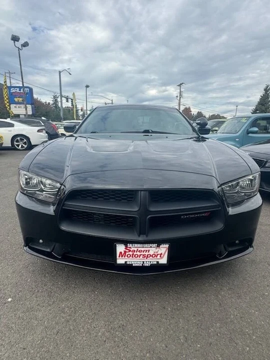 2014 Dodge Charger 7th Gen - Image 2 of 13