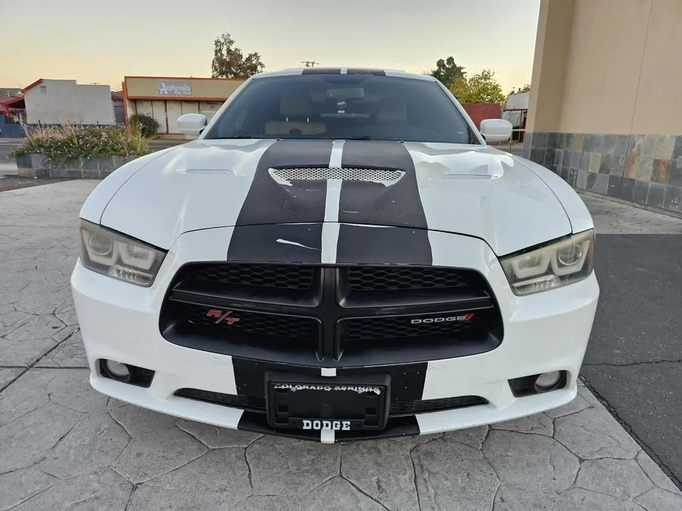 2014 Dodge Charger 7th Gen - Image 3 of 19