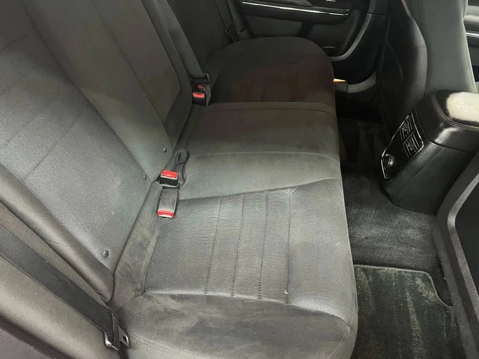 2014 Dodge Charger 7th Gen - Image 12 of 19