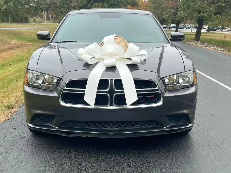 2014 Dodge Charger 7th Gen - Image 2 of 19