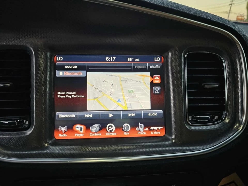 2014 Dodge Charger 7th Gen - Image 16 of 19