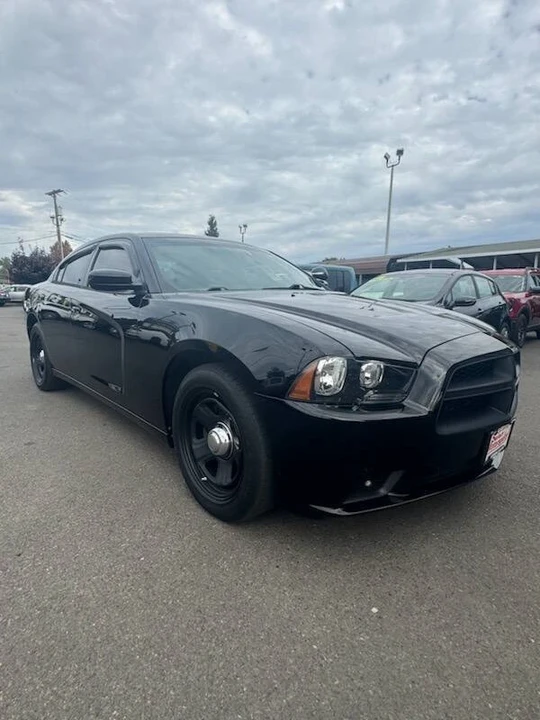 2014 Dodge Charger 7th Gen - Image 3 of 13