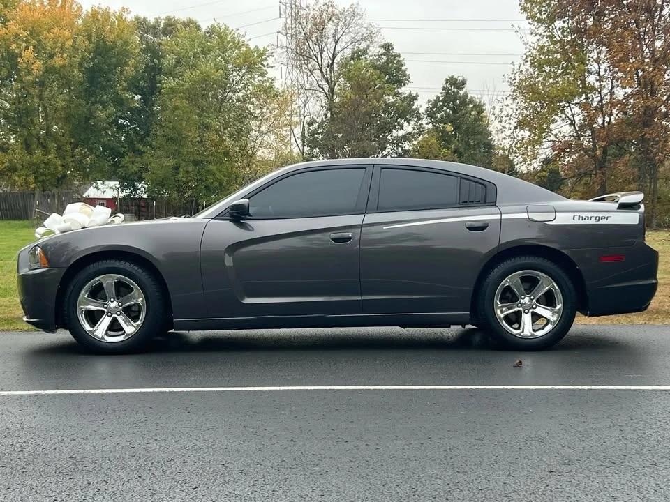2014 Dodge Charger 7th Gen - Image 8 of 19