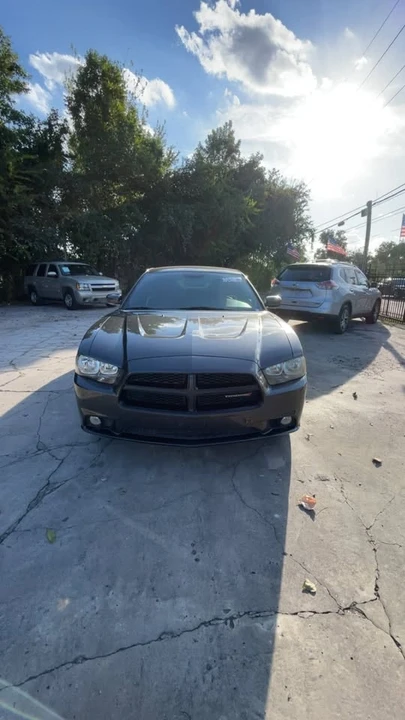 2014 Dodge Charger 7th Gen - Image 7 of 17