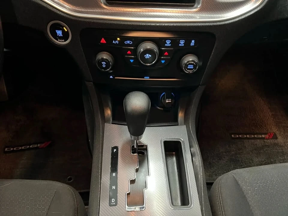 2014 Dodge Charger 7th Gen - Image 18 of 19