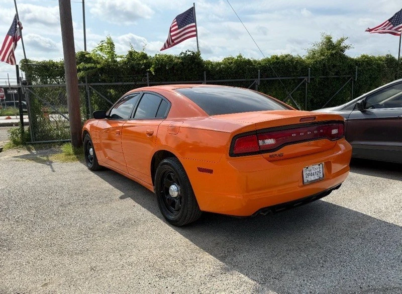 2014 Dodge Charger 7th Gen - Image 2 of 5