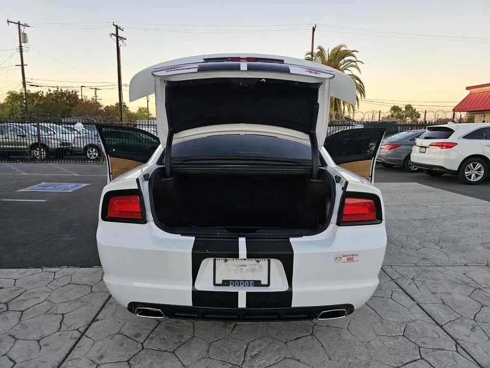 2014 Dodge Charger 7th Gen - Image 18 of 19