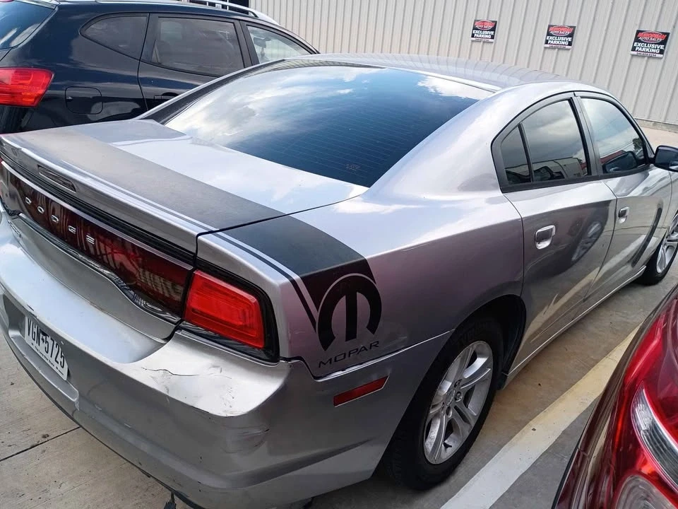 2014 Dodge Charger 7th Gen - Image 13 of 13