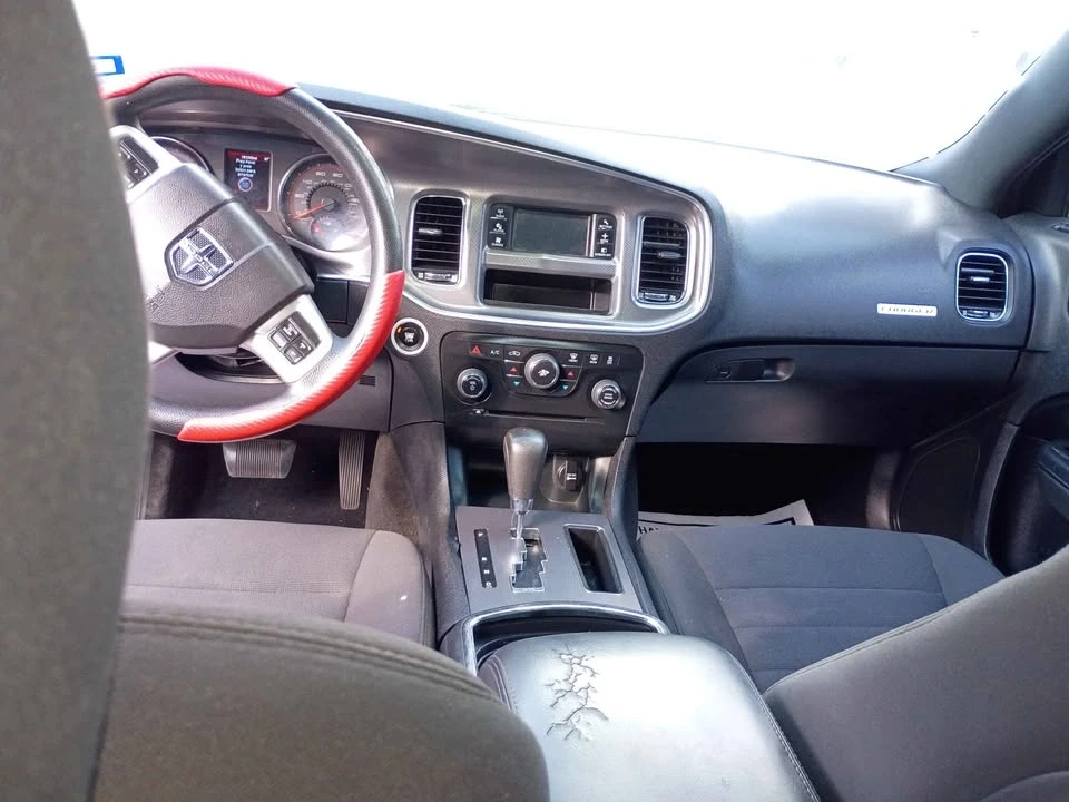 2014 Dodge Charger 7th Gen - Image 8 of 13