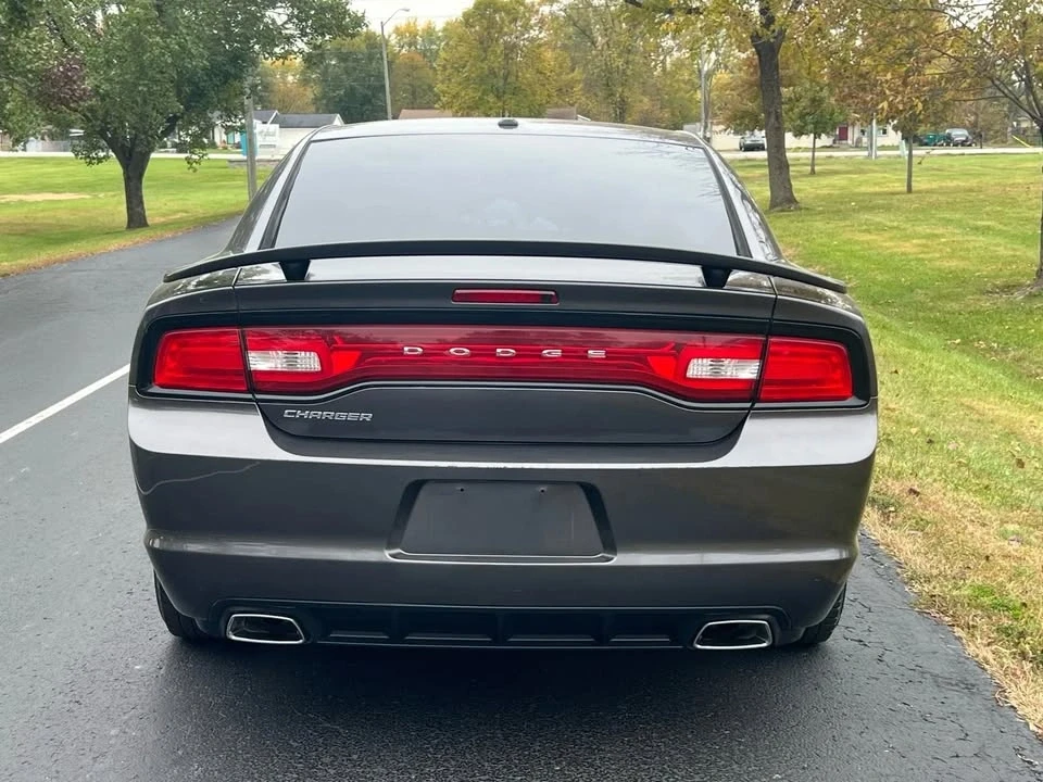 2014 Dodge Charger 7th Gen - Image 6 of 19