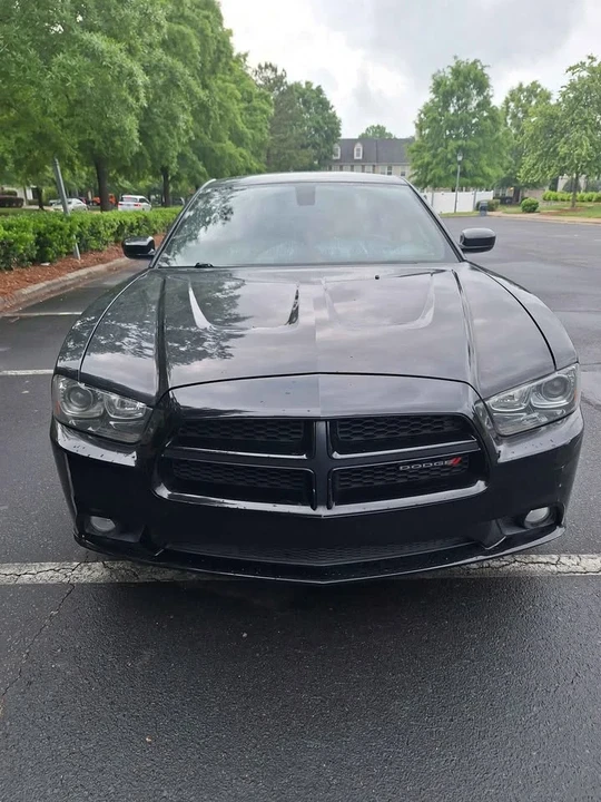 2014 Dodge Charger 7th Gen - Image 3 of 11