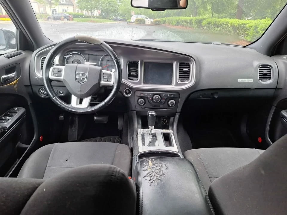 2014 Dodge Charger 7th Gen - Image 5 of 11