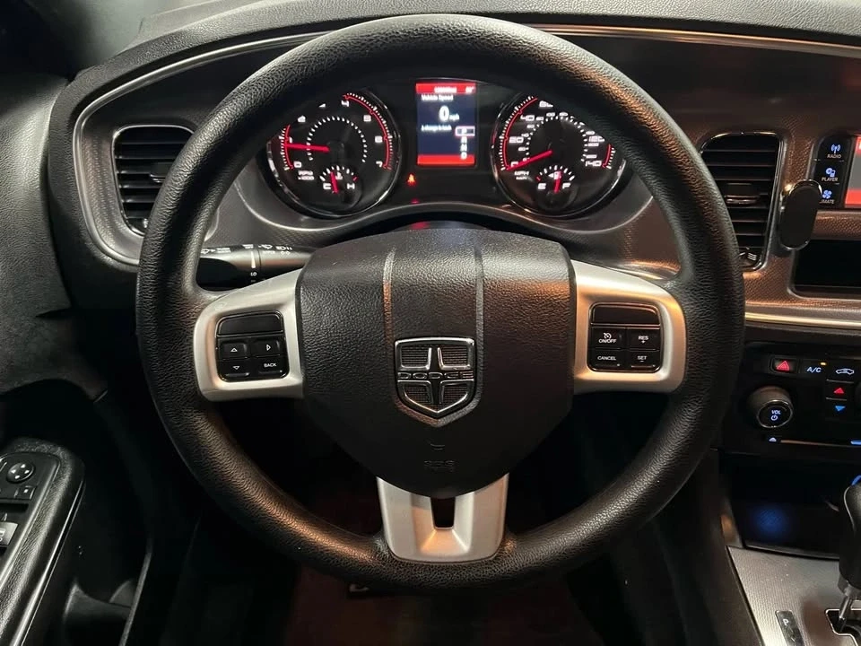 2014 Dodge Charger 7th Gen - Image 15 of 19