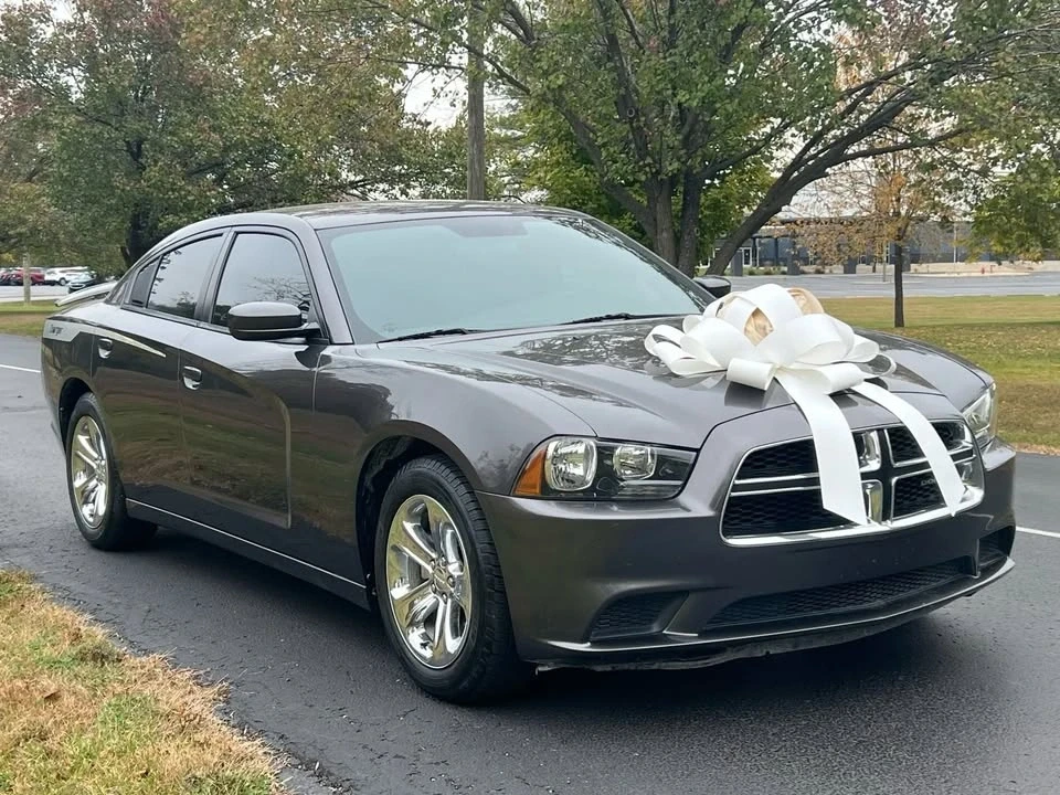 2014 Dodge Charger 7th Gen - Image 3 of 19
