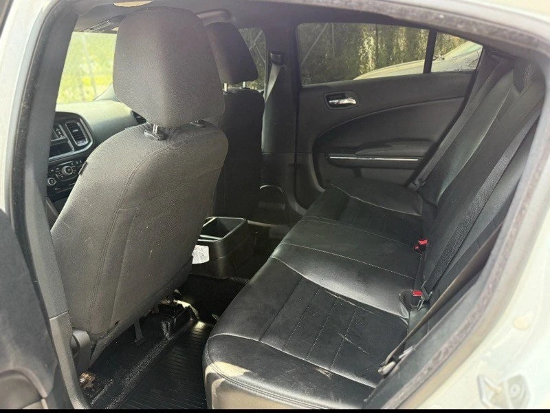 2014 Dodge Charger 7th Gen - Image 4 of 5