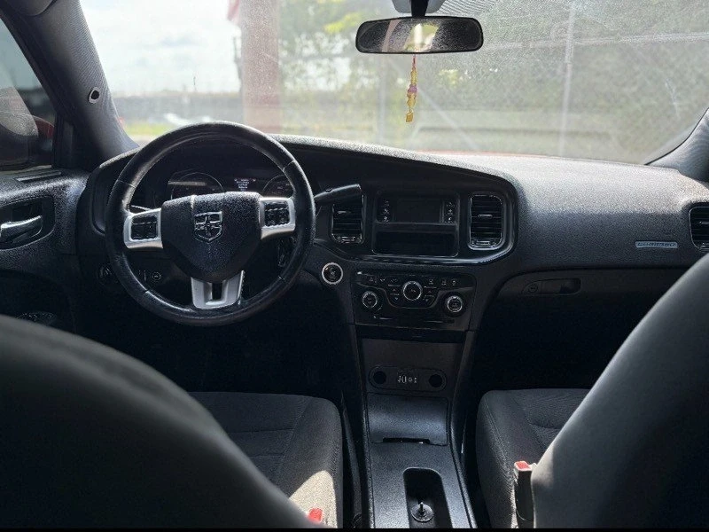 2014 Dodge Charger 7th Gen - Image 5 of 5