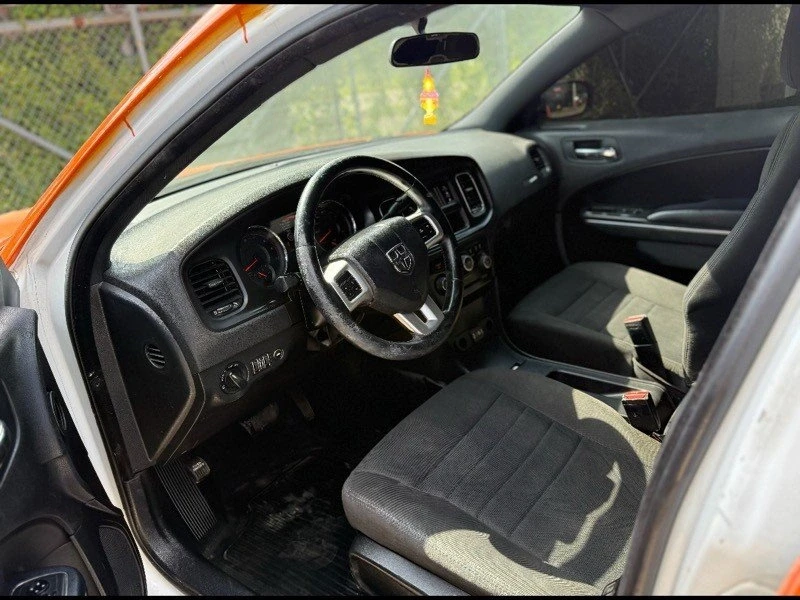 2014 Dodge Charger 7th Gen - Image 3 of 5