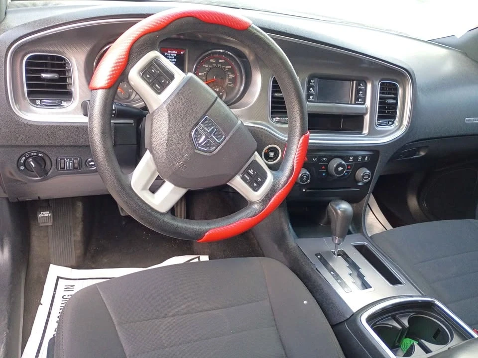 2014 Dodge Charger 7th Gen - Image 3 of 13