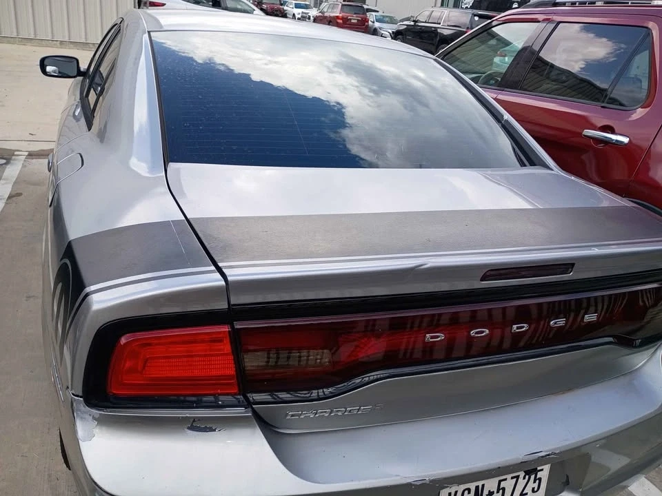 2014 Dodge Charger 7th Gen - Image 10 of 13