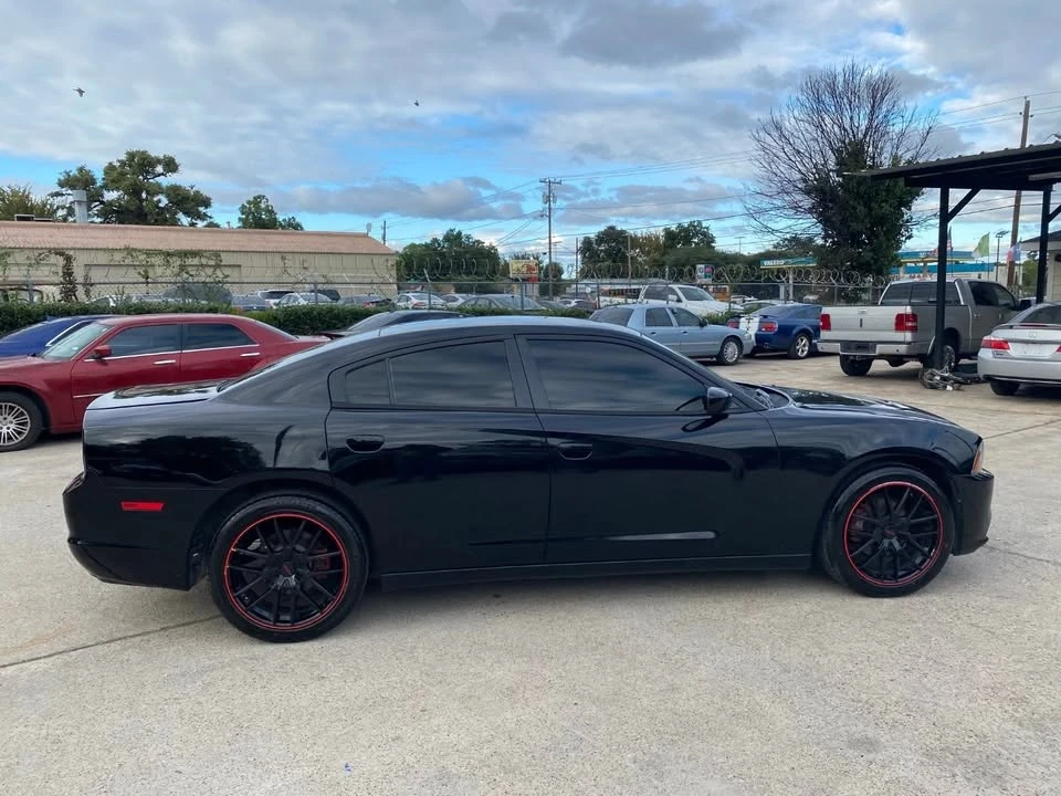 2014 Dodge Charger 7th Gen - Image 8 of 20