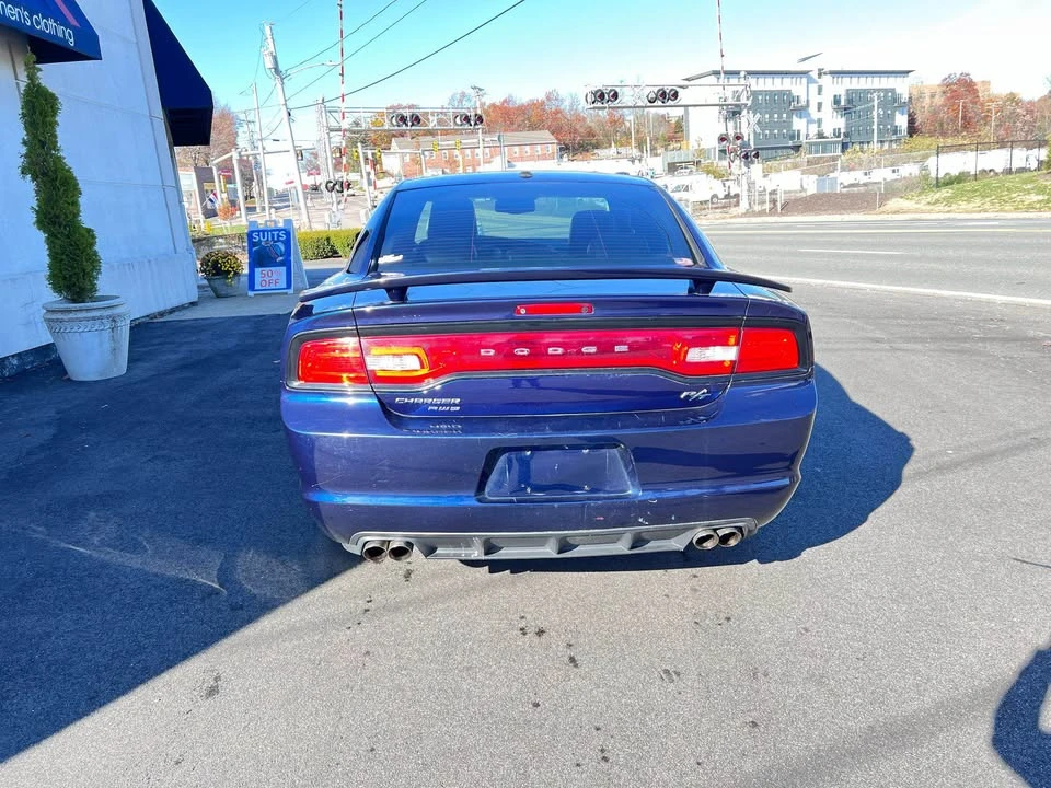 2014 Dodge Charger 7th Gen - Image 9 of 12