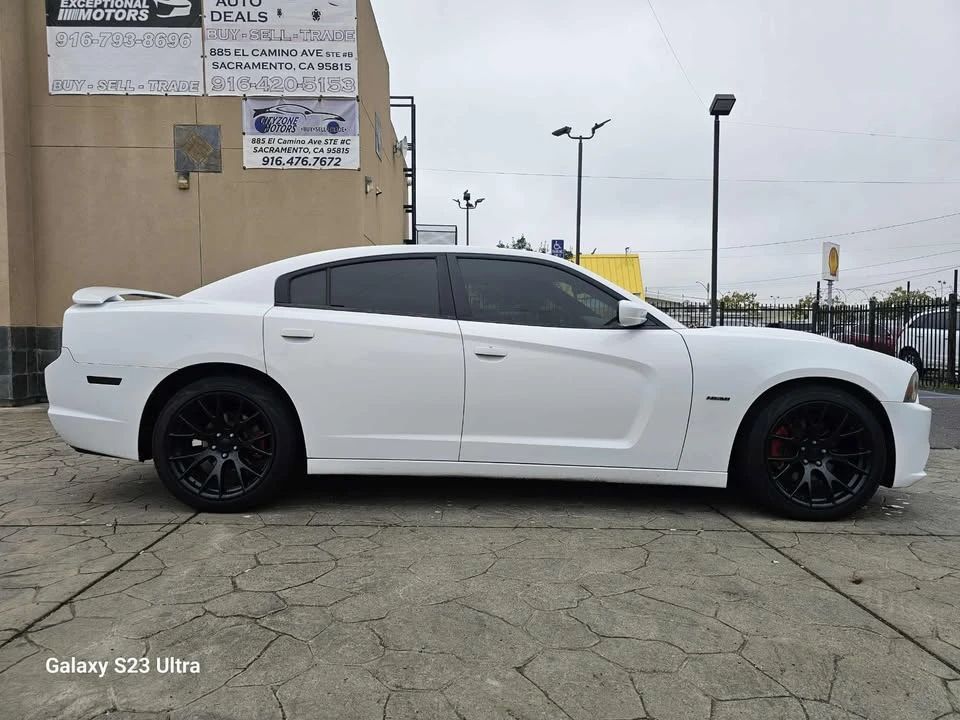 2014 Dodge Charger 7th Gen - Image 8 of 19