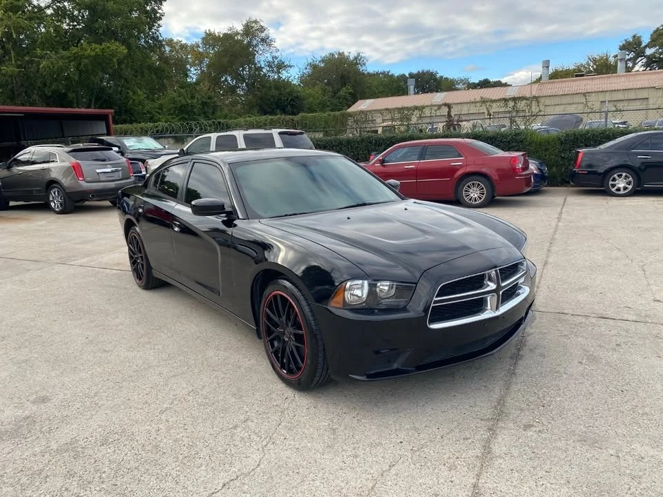 2014 Dodge Charger 7th Gen - Image 3 of 20