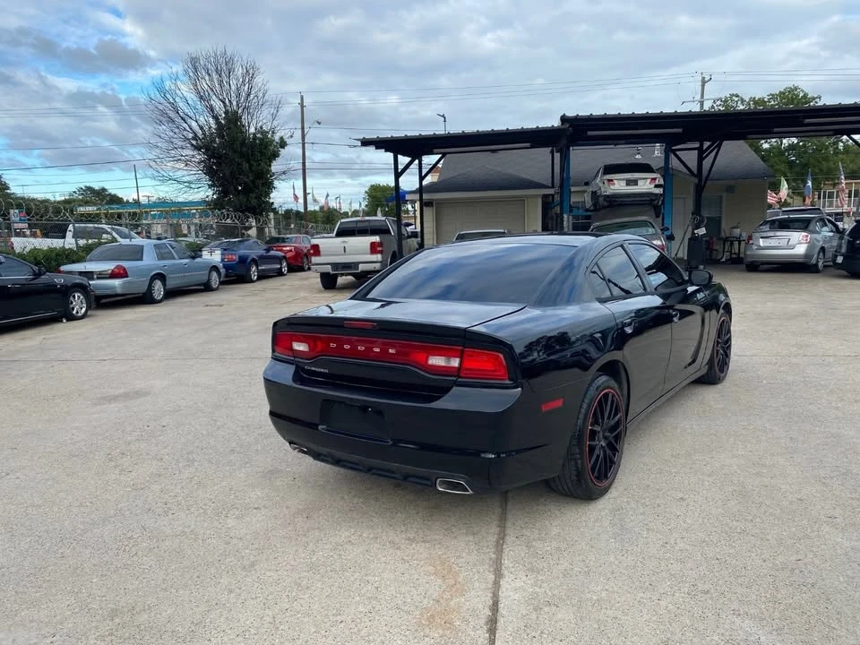 2014 Dodge Charger 7th Gen - Image 13 of 20