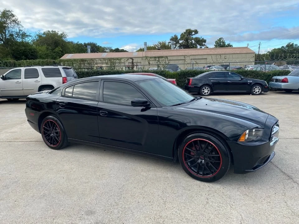 2014 Dodge Charger 7th Gen - Image 5 of 20