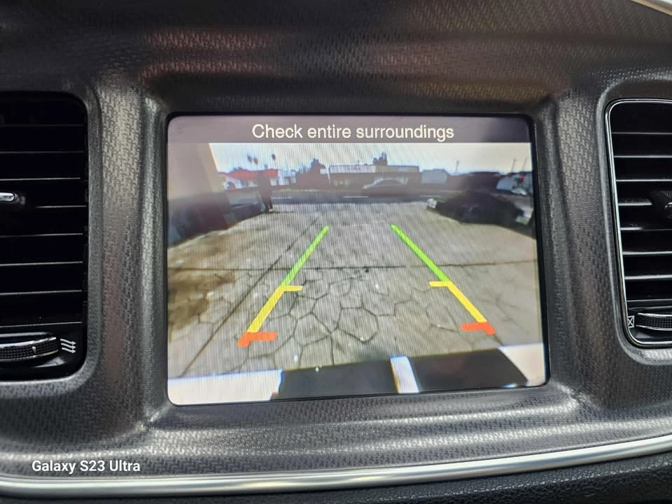 2014 Dodge Charger 7th Gen - Image 16 of 19