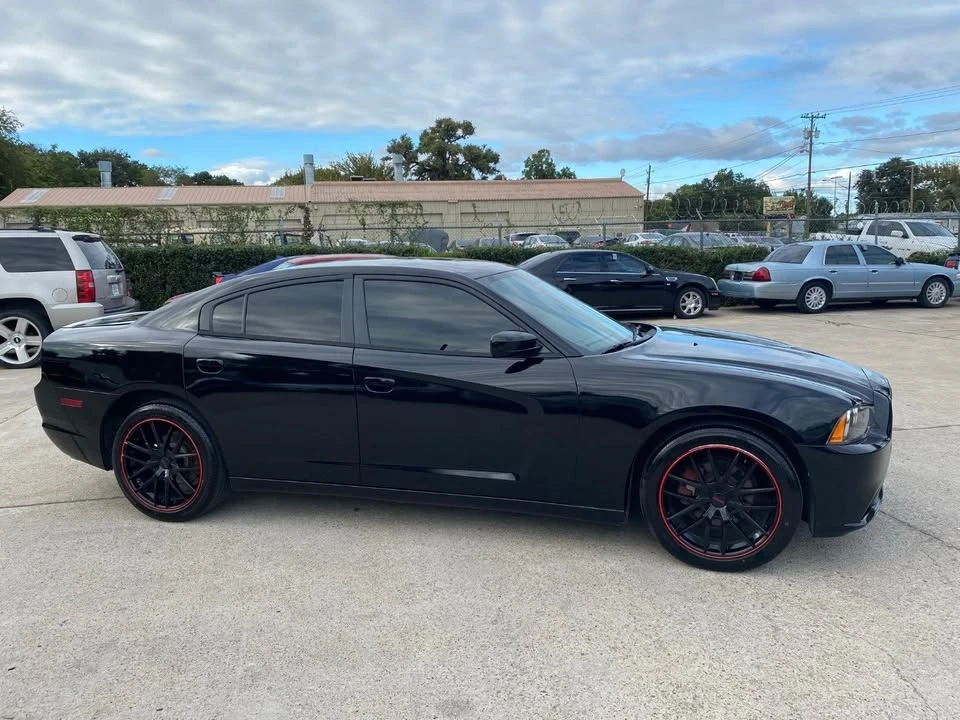 2014 Dodge Charger 7th Gen - Image 6 of 20