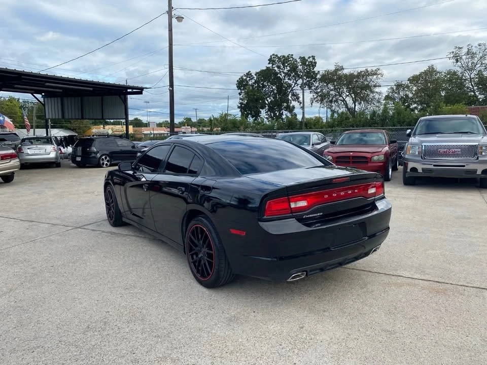 2014 Dodge Charger 7th Gen - Image 20 of 20