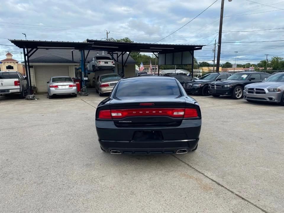 2014 Dodge Charger 7th Gen - Image 16 of 20