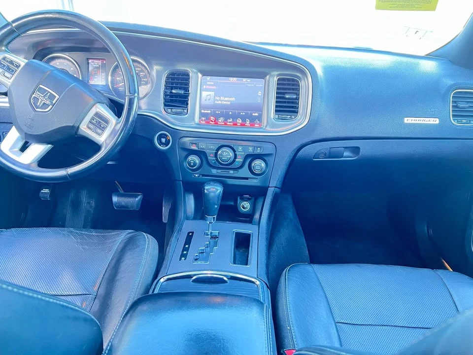 2014 Dodge Charger 7th Gen - Image 4 of 12