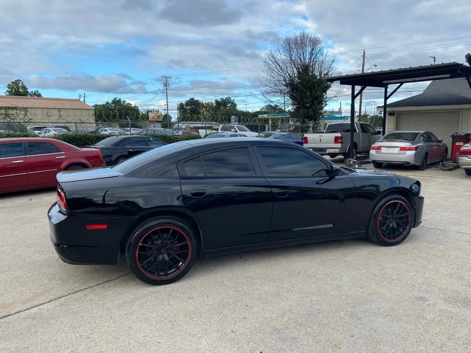 2014 Dodge Charger 7th Gen - Image 9 of 20