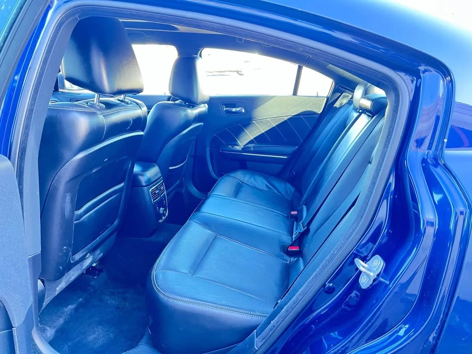 2014 Dodge Charger 7th Gen - Image 11 of 12