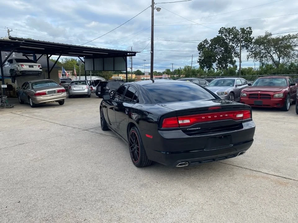 2014 Dodge Charger 7th Gen - Image 19 of 20