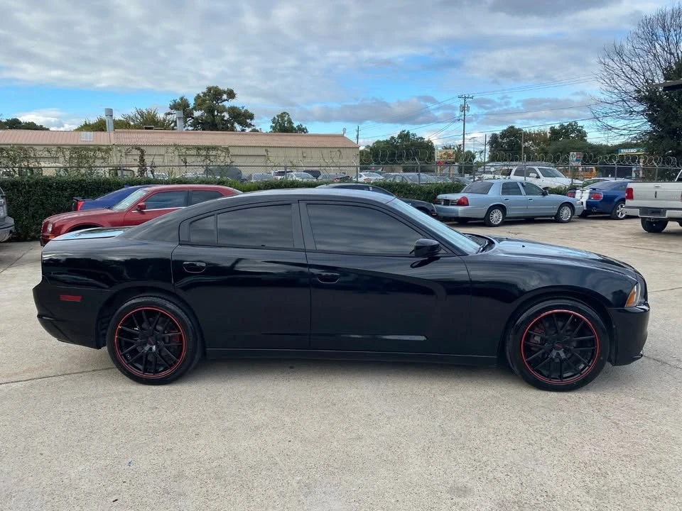 2014 Dodge Charger 7th Gen - Image 7 of 20