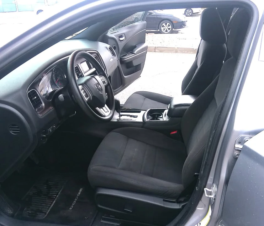 2014 Dodge Charger 7th Gen - Image 10 of 10