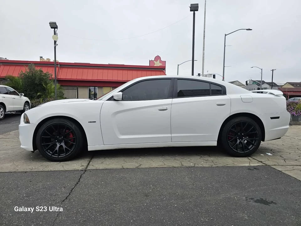 2014 Dodge Charger 7th Gen - Image 7 of 19