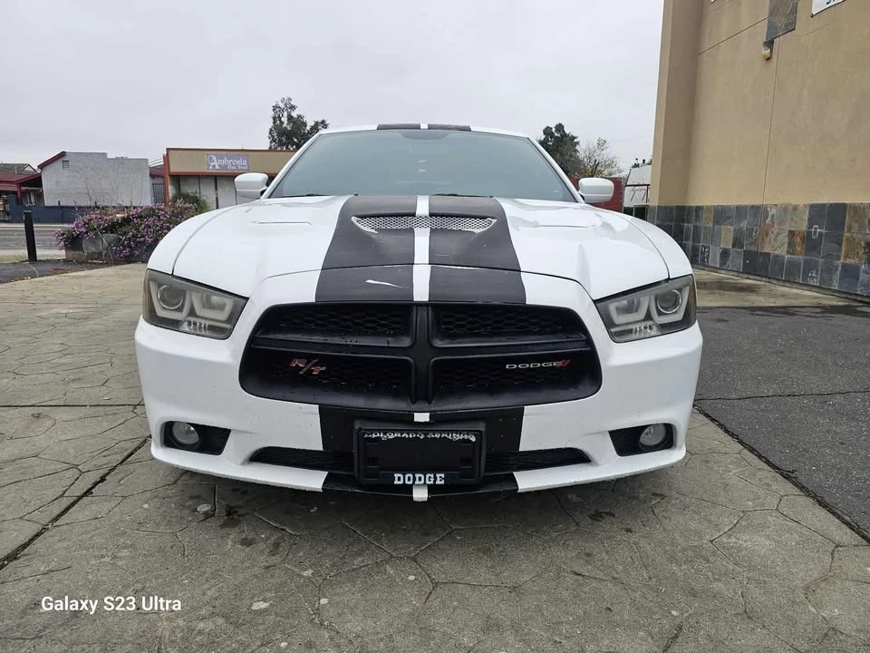 2014 Dodge Charger 7th Gen - Image 3 of 19