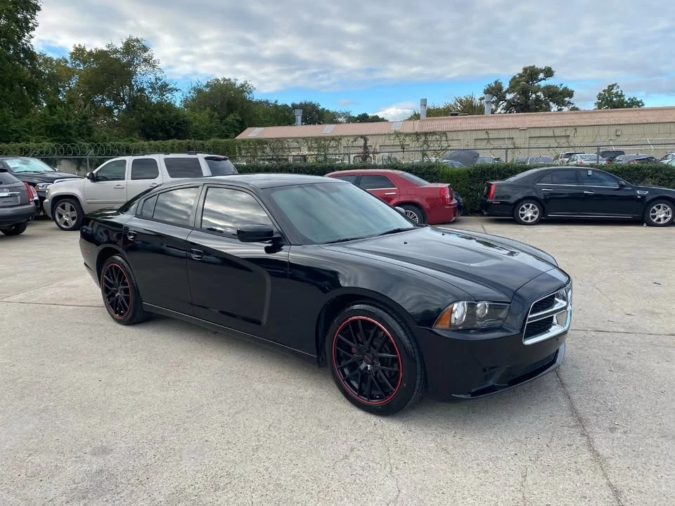 2014 Dodge Charger 7th Gen - Image 4 of 20