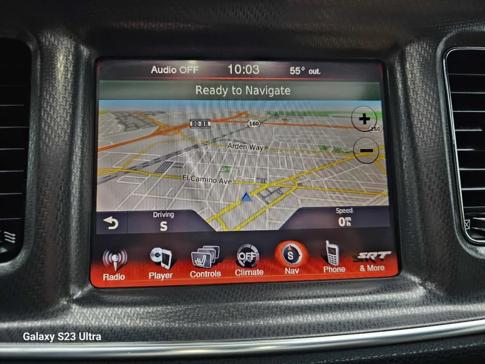 2014 Dodge Charger 7th Gen - Image 15 of 19