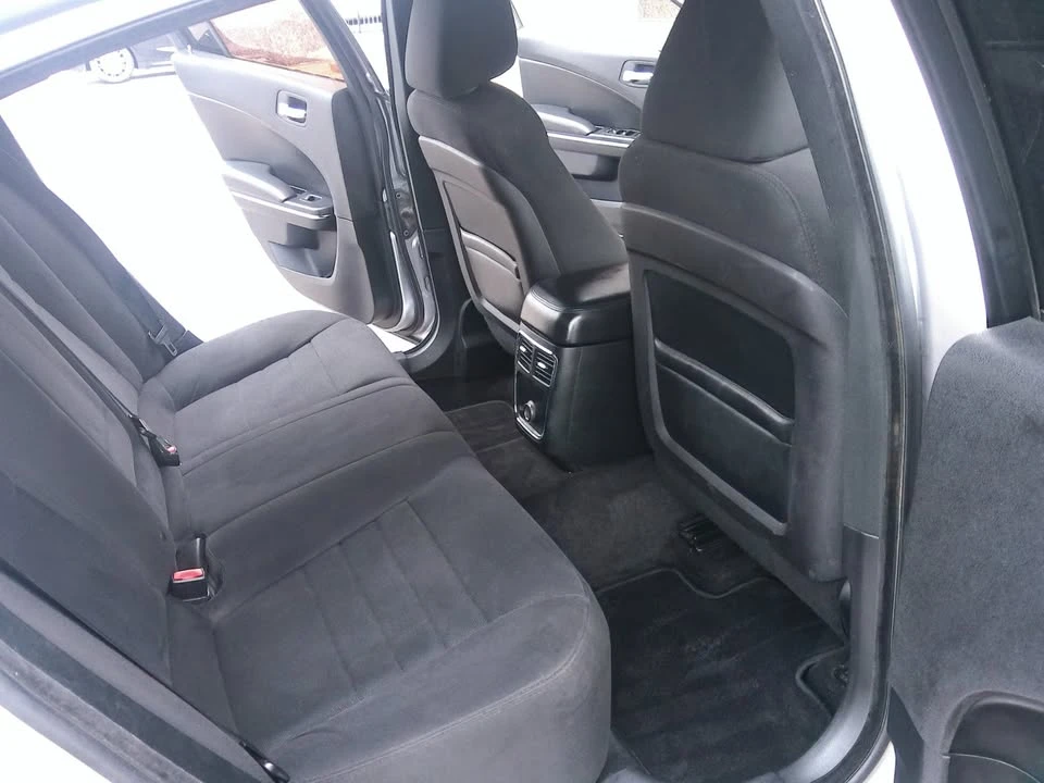 2014 Dodge Charger 7th Gen - Image 8 of 10