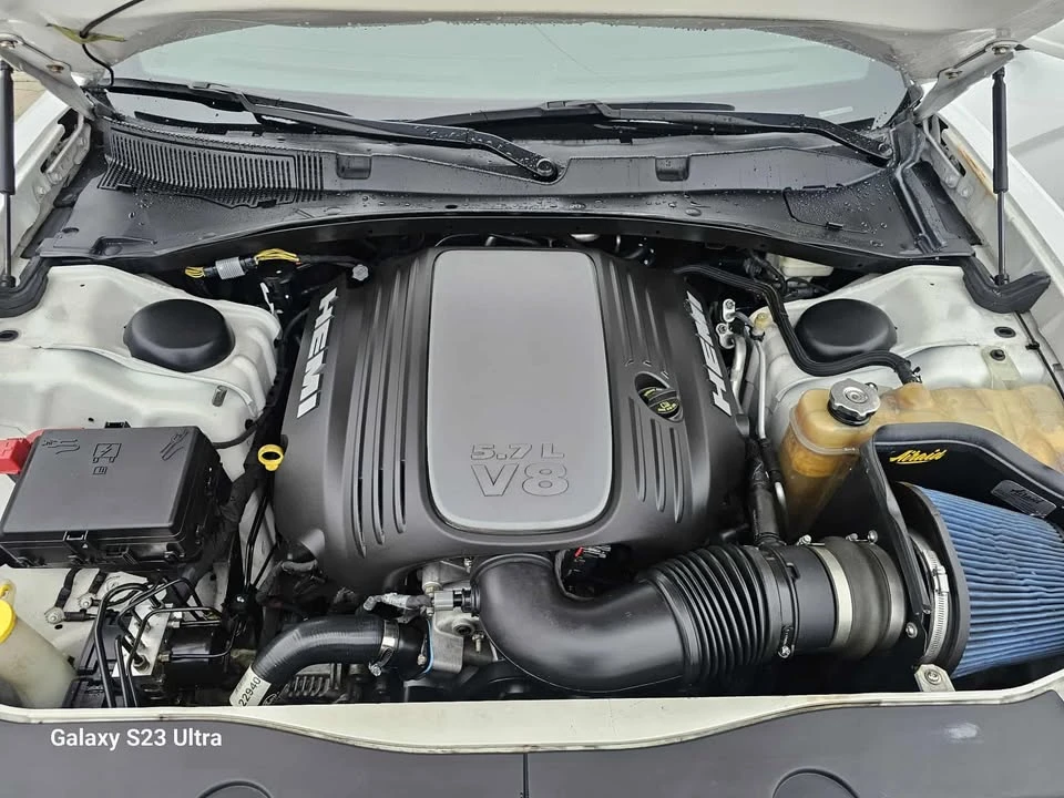 2014 Dodge Charger 7th Gen - Image 19 of 19