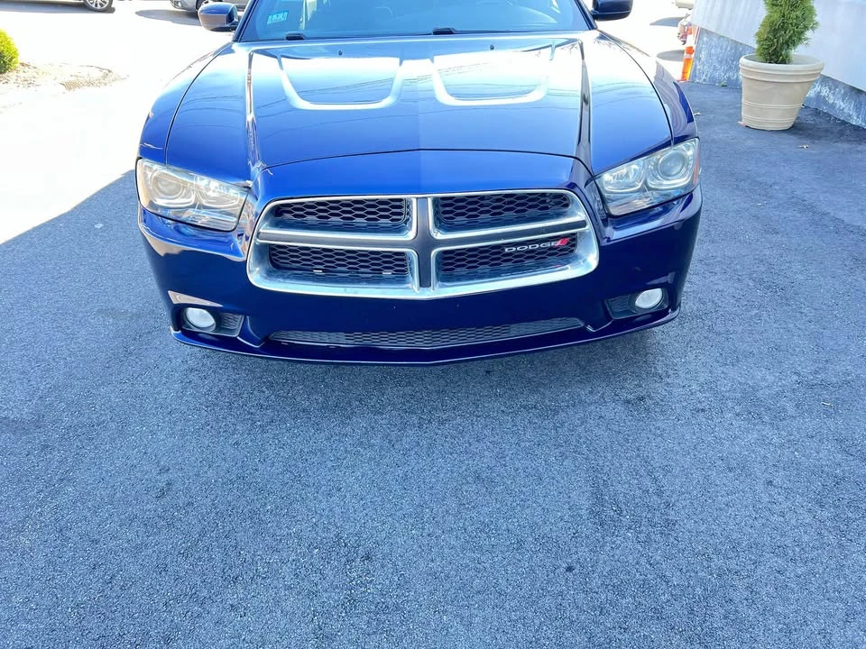 2014 Dodge Charger 7th Gen - Image 8 of 12