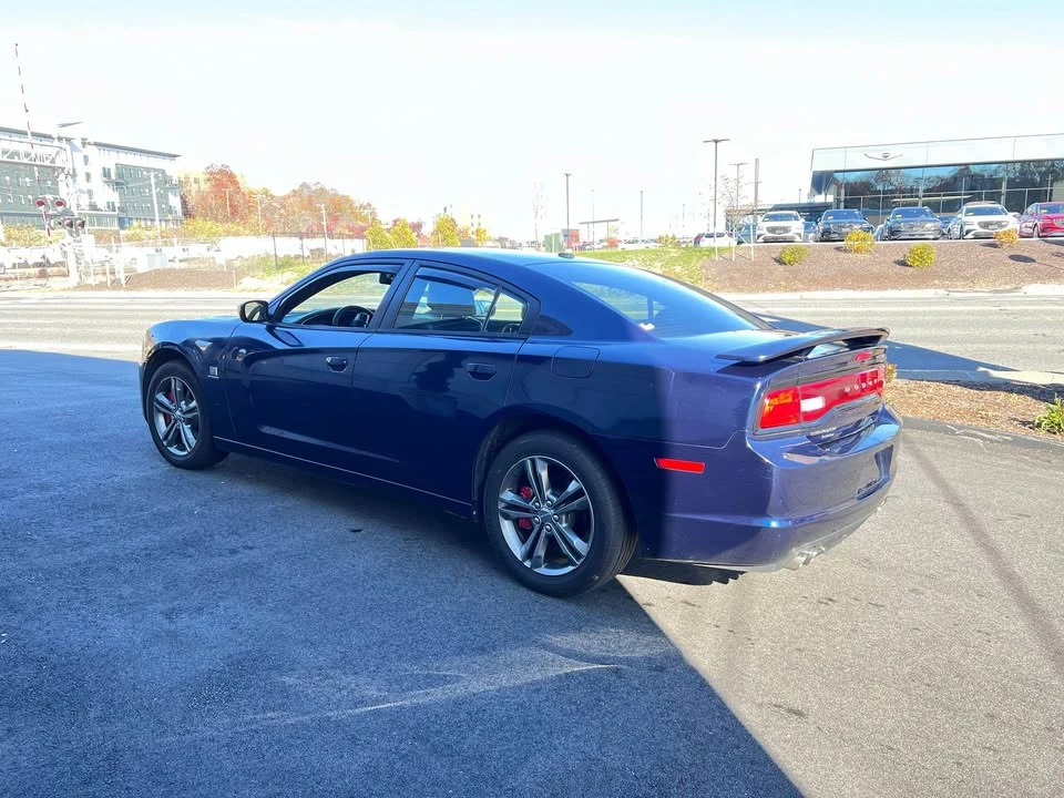 2014 Dodge Charger 7th Gen - Image 2 of 12