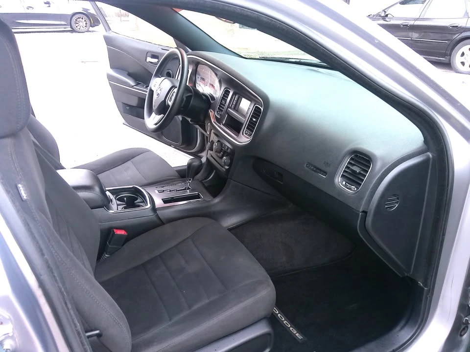 2014 Dodge Charger 7th Gen - Image 7 of 10