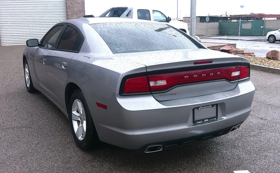 2014 Dodge Charger 7th Gen - Image 6 of 10