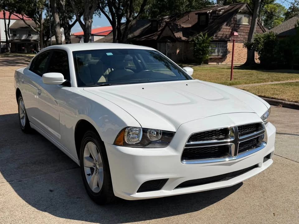 2014 Dodge Charger 7th Gen - Image 3 of 5
